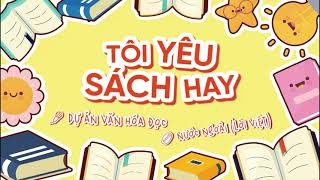 Tôi Yêu Sách Hay  The Reading Song Parody Lyrics [upl. by Holleran]