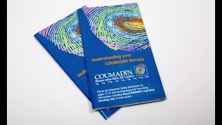 Understanding Coumadin Warfarin [upl. by Yendis]