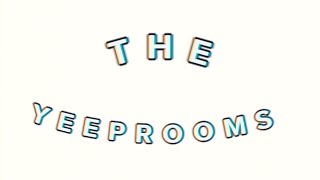 The Yeeprooms tape 1 [upl. by Rudolfo]