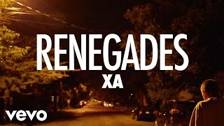 X Ambassadors  Renegades Audio [upl. by Iam664]