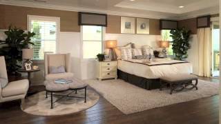 Toll Brothers at Amalfi Hills Community Video Tour [upl. by Ardet]