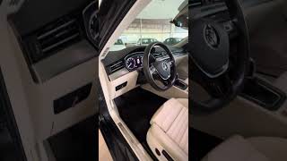 VOLKSWAGEN PASSAT RLINE 2018 volks automobile asmr [upl. by Minne]