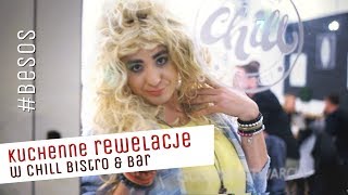 Kuchenne Rewelacje Chill Bistro amp Bar PARODIA EN sub [upl. by Otanod772]