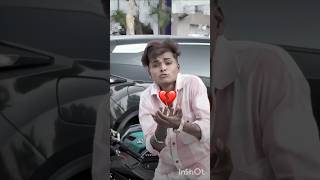 Chapri ko fir se pel diya🤣🤣 comedy funny trending shorts viralshort [upl. by Lesab453]