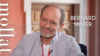 Bernard Minier  Les effacées [upl. by Elamaj229]