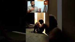 Attakathi Dinesh Shares Insights About His Role in Visaranai  Exclusive Interview [upl. by Nosirrah]