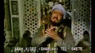 Islamic Songs  Mera Imtihaan Le Le Chahe To Jaan Le Le Parwar DigareAlam [upl. by Romeu]