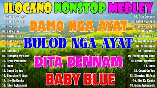 Nonstop Ilocano Medley  Most Requested Ilocano Songs 2024 ilocano [upl. by Mathews]