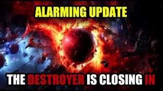 ALARMING UPDATE THE DESTROYER IS CLOSING IN MIKE FROM AROUND THE WORLD MARCH 29 2024 [upl. by Aihtiekal]