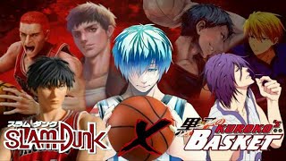 Tutorial How Install NBA 2k14 Kuroko x Slamdunk [upl. by Ofella]