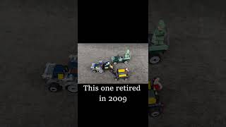 What LEGO Set Did I Find in this Huge Bucket Part 12 [upl. by Letsyrhc]