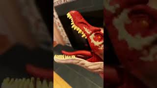 Jurassic World Rexy amp Pals 37 shorts [upl. by Warfield]