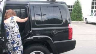 2010 Jeep Commander Wilkes Barre Scranton Pa 18702 Call 877 8164325 [upl. by Adnileb]