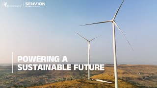 Senvion India The wind turbine journey [upl. by Lenahtan]