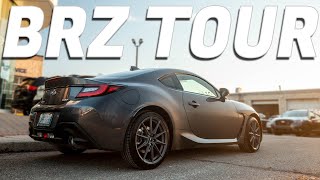 So You Want a 2022 Subaru BRZ [upl. by Lassiter]