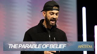 The Parable of Belief  Brennen Schmitt [upl. by Marka]