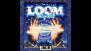 The Overture  LOOM Game Soundtrack [upl. by Porty]