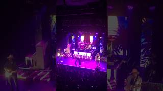 the vamps  oh cecilia breaking my heart  live from the o2 academy bristol [upl. by Latsyrk]