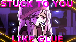 quotStuck to you like gluequot  Danganronpa Absolute Swap Harmony [upl. by Milan869]