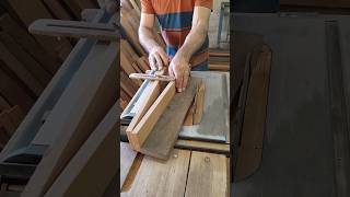 GABARITO caseiro para corte diagonal woodworking whatsappstatus diy [upl. by Llenyt]