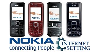 Idea 2G  3G Create Nokia Personal Access point GPRS Internet Settings [upl. by Hilleary]