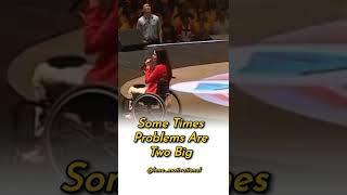 Muniba Mazari motivational speech short motivational munibamazariquotes [upl. by Darelle]