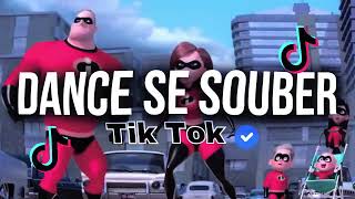 Dance se souber  Tik Tok 2024  Atualizado 💦 [upl. by Dranal]