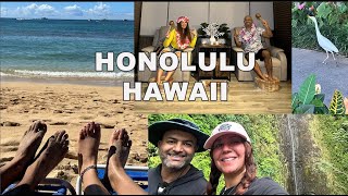 Hawaii Vlog 2024 [upl. by Docile338]