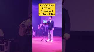 Indochina Revival movement IRMrenewgen newgeneration [upl. by Gauldin]