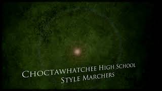 Choctawhatchee High School Band [upl. by Adnaram]