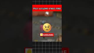 Old Skylord 😢🤯 gameplay 🔥 2017  2024 shorts freefire gyanbhai gyangaming viralvideo gaming [upl. by Eceinaj]