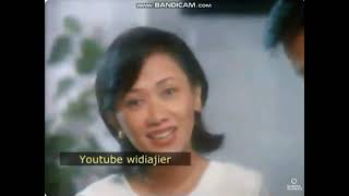 Iklan Panadol  Masih Sakit Kepala 1996  RCTI Indosiar TPI ANteve amp SCTV [upl. by Niliac]