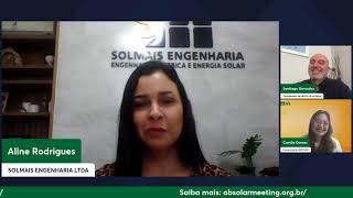 Desafios e Perspectivas da Energia Solar no Nordeste [upl. by Martinelli]