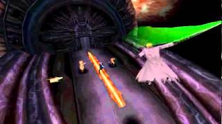 Final Fantasy VIII Seifer Limit Break Bloodfest [upl. by Eninej]