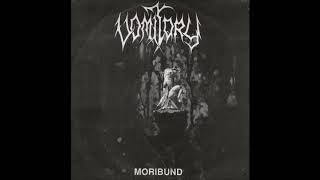 Vomitory  Moribund  1993  Full Ep [upl. by Nicolau]