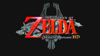 Hyrule Field Main Theme  The Legend of Zelda Twilight Princess HD  10 Hours Extended Music [upl. by Laise]