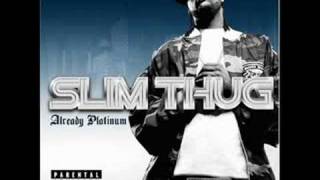 Slim ThugLike a Boss [upl. by Yentnuoc]