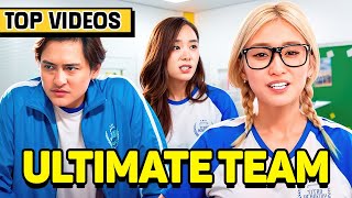 WE Created the ULTIMATE TEAM Challenge  JianHao Tan [upl. by Jorey]