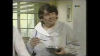 Benny Hill parodia a Cagney y Lacey [upl. by Stephannie]