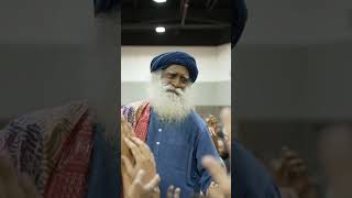 A Few Tender Moments Inner Engineering Completion Program with Sadhguru in Atlanta [upl. by Gadmann]