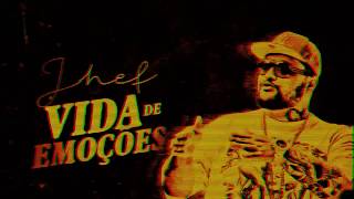 JHEF  Vida de Emoções Lyric Video [upl. by Norreg]