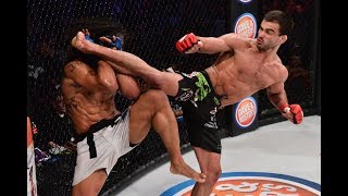 Bellator 182 What to Watch  Andrey Koreshkov vs Chidi Njokuani [upl. by Denni]