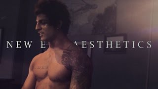 Zyzz  New Era Aesthetics Vol 13 [upl. by Avilys595]