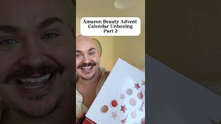 Amazon Beauty Advent Calendar UNBOXING 🎁 Part 2 [upl. by Aryam354]