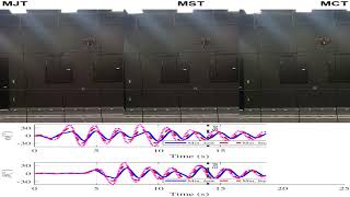 Vibration Reduction of a Quadrotor with a Cablesuspended Payload Using Polynomial Trajectories [upl. by Naujit852]