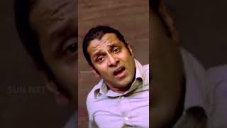 Paavam Ambi  Shorts  Anniyan  Vikram  Prakash Raj  Sun NXT [upl. by Ardnalahs]