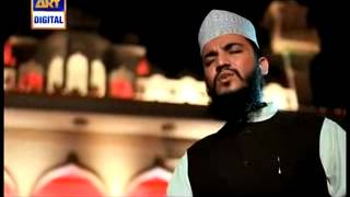 Naat Khawan Mahmood Ul Hassan Ashrafi Tauba Qabool Ho ARY Digita 2012 by KaMrAnS [upl. by Rosabel]