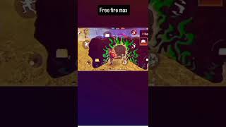 Free fire max video me gaming garenafreefire trendingshorts viralvideo taibgaming boss [upl. by Ynaoj]