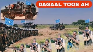 Daawo Dagaalka itoobiyaampEritrea Abiy oo Qirtay in Itoobiya burburtay Dagaalo Halaaag ah [upl. by Elimac]