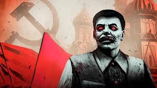 Soviet Union Edit But Its Spooky [upl. by Davy]